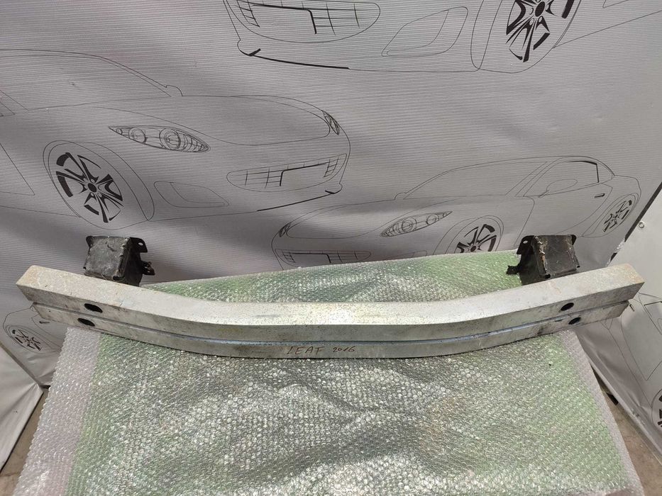 Armătură / Traversă bară spate Nissan Leaf ZE0 850323NL0A 2016 / [2010-2017] / (1C3)
