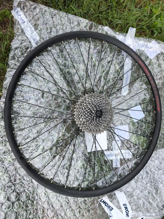 Капла 29" 622х21 135мм