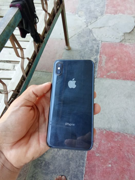 Iphone x sotiladi