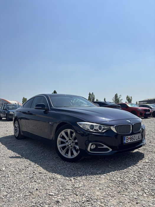 BMW 4 Series 2014 — imagine 2