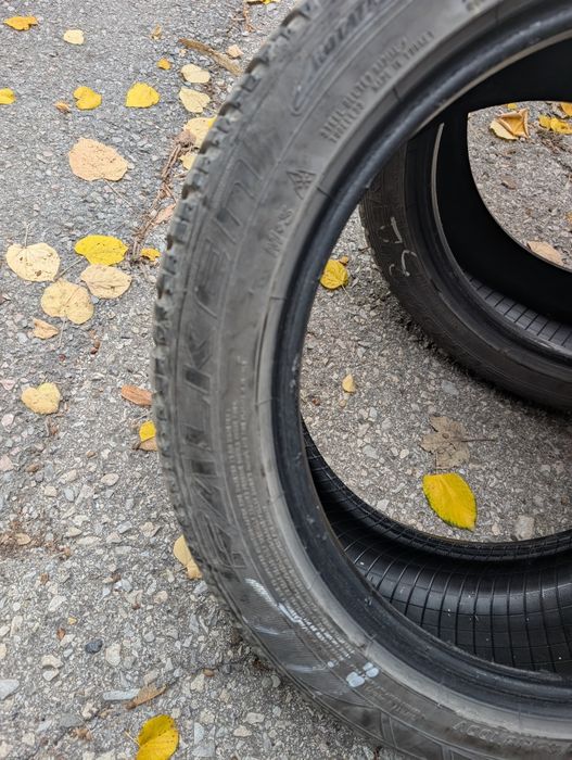 Зимни гуми Falken 245/45/18