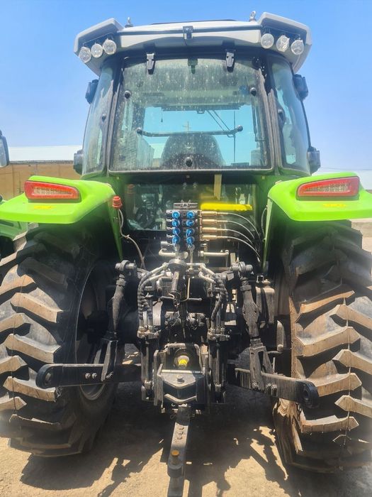 Трактор 180 от кучи ЛИЗИНГ