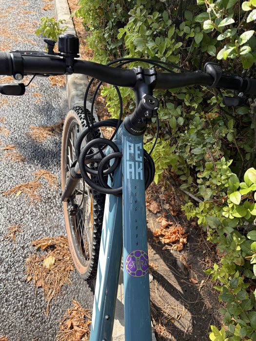 KTM Peak Disc 27.5