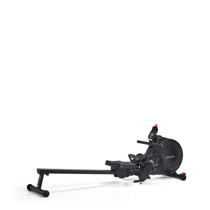 Aparat de vâslit 120 - No - produs resigilat - (SecondHand) Decathlon