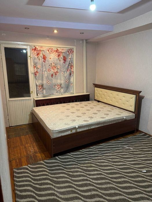 Продается 3/6/9; Юнусабад 2-кв. 33-дом; 90 кв.м. + 23 кв.м. 2 балкона