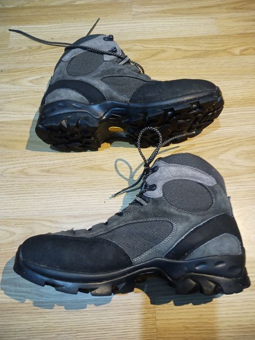 Bocanci de munte Scarpa ZG numărul nr 44,5