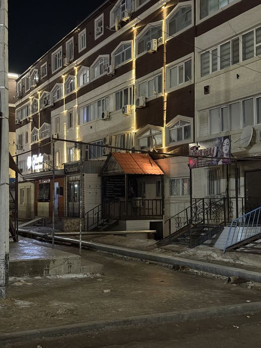 Әр түрлі салаға арналған помещение сатылады