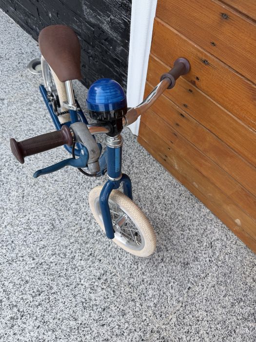 bicicleta fara pedale de echilibru