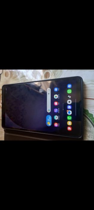Планшет Samsung galaxy tab5 original sim ка вставляется