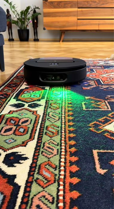 Лучший робот-пылесос от DYSON