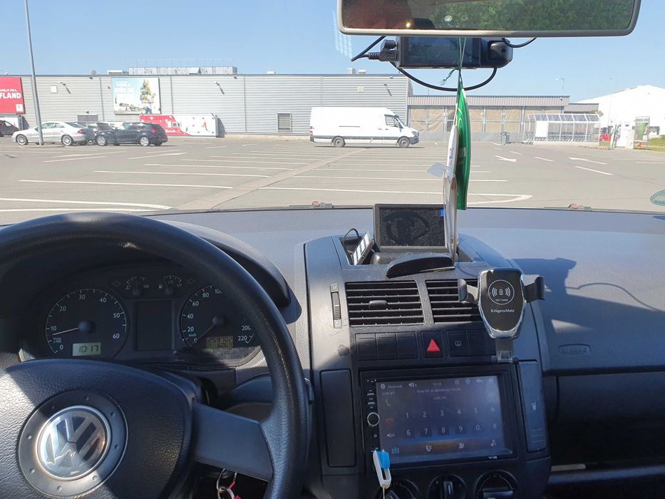 De vanzare vw polo