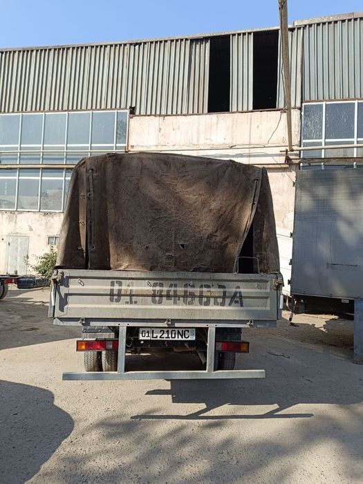 Продаётся борт от газеля