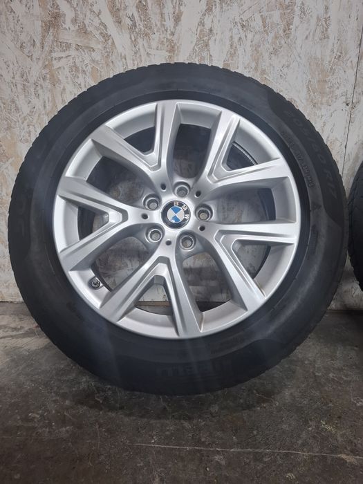 Set roti iarna r 17 bmw x1 f48 x2 f49