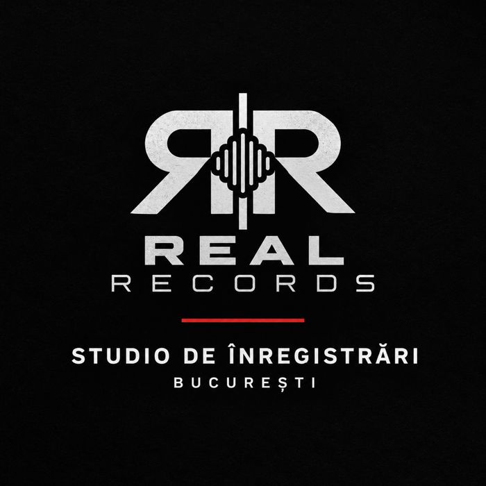 Studio de înregistrări (mix/master piesă)