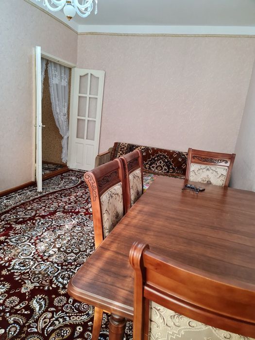 Сдаётся своя 2кв квартира