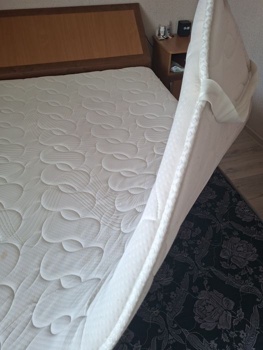 Продам топпер на кровать