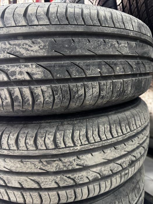 Nekia 3 yevro diska balon Continental