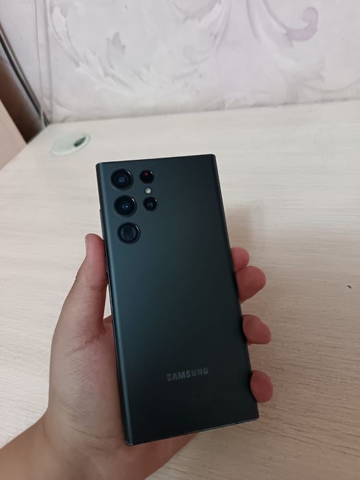 Samsung Galaxy S22 Ultra