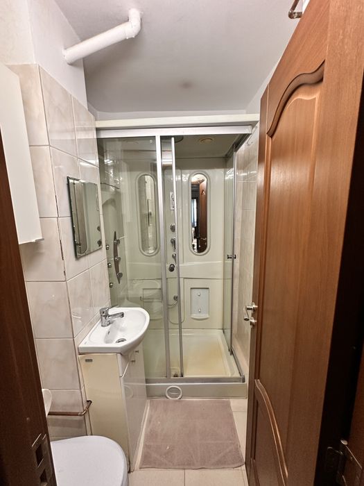 Apartament Central de inchiriat