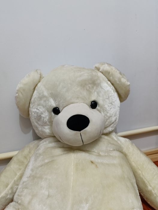 Большая мягкая игрушка