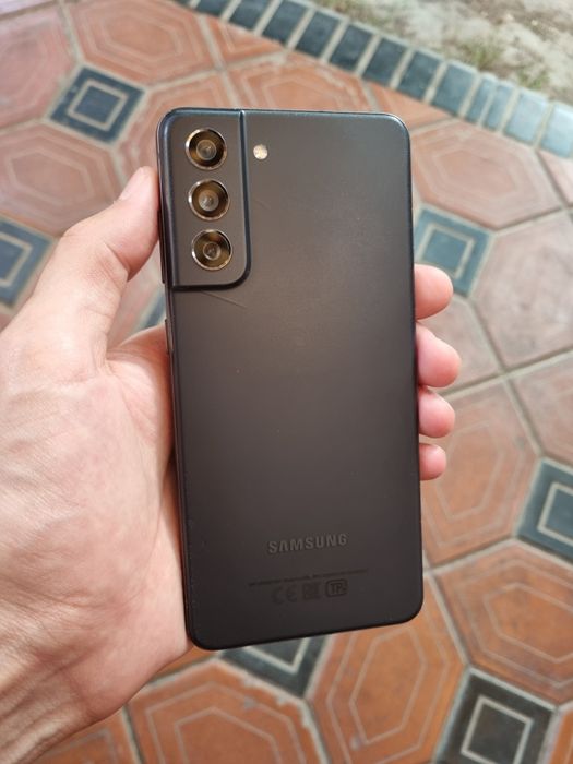 Samsung s21 fe 5g