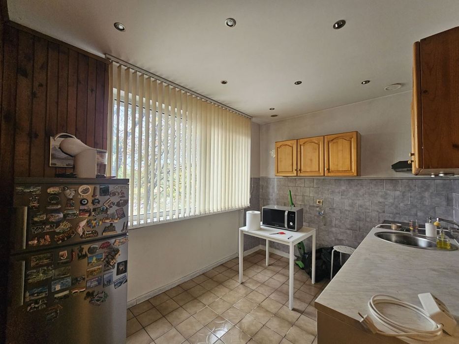 Двустаен апартамент в ж.к. Сухата река! Отлична локация!