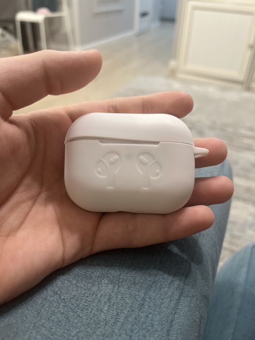 Айрподс про 2 НЕ ОРИГ!!!