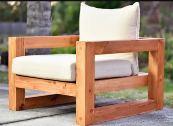 Шезлонг, кресло шезлонг "Кентукки", лежак для бассейна, пляжа и дачи