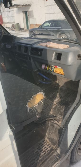 Продам газель, или обмен, ключами или ваша доплата