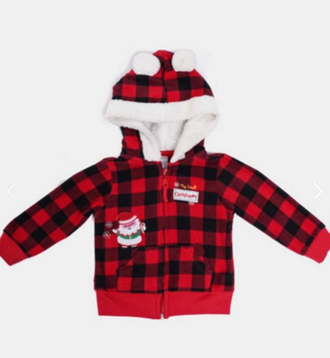 Комплект для новорожденных