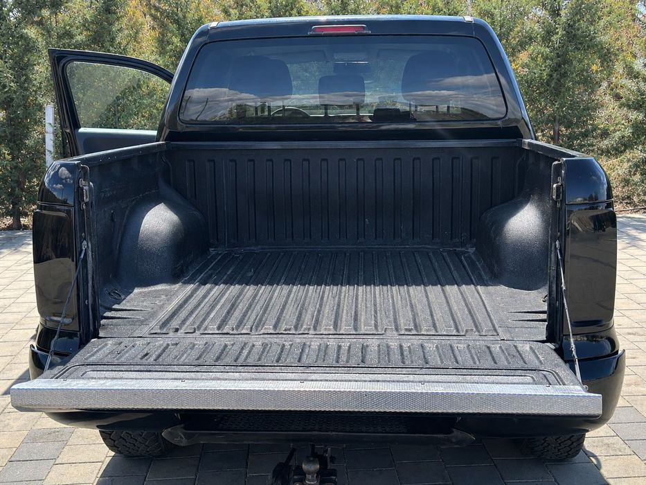 Volkswagen Amarok 2.0 TDI 163 CP 4x4