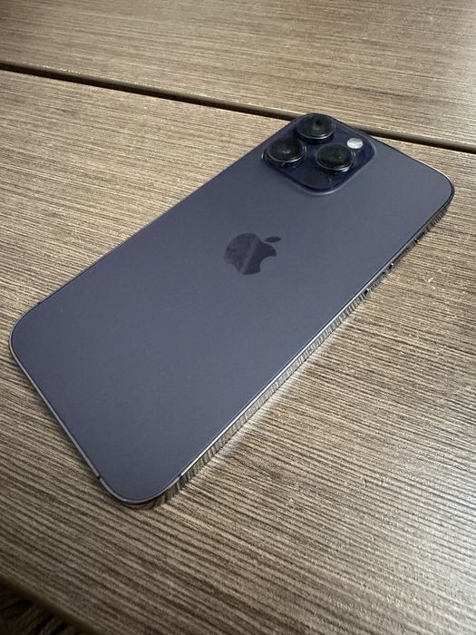 IPhone 14 pro max 256 gb