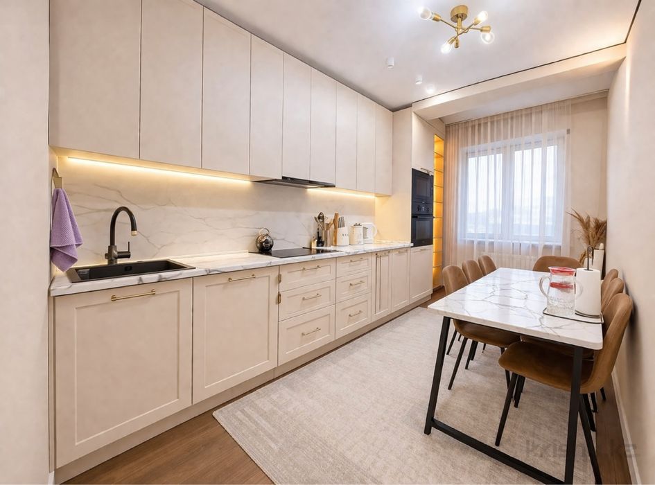 Продам квартиру