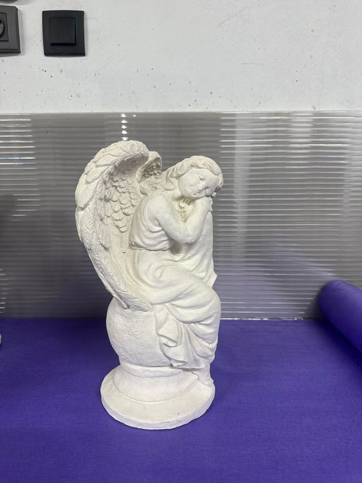 Статуя Ангел (Бетон)