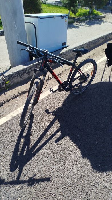 Velosapet spx hasker 500