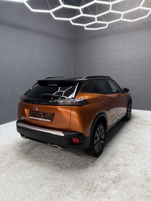 PEUGEOT 2008 GT-Line 2020 - rate avans 0