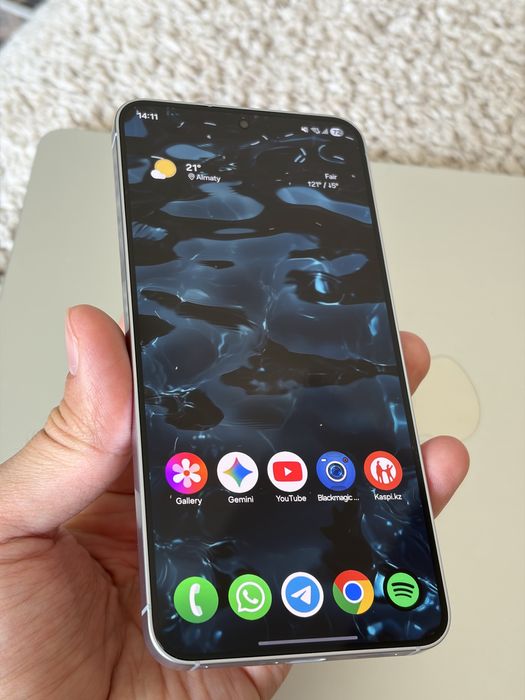 Samsung Galaxy S25 128gb