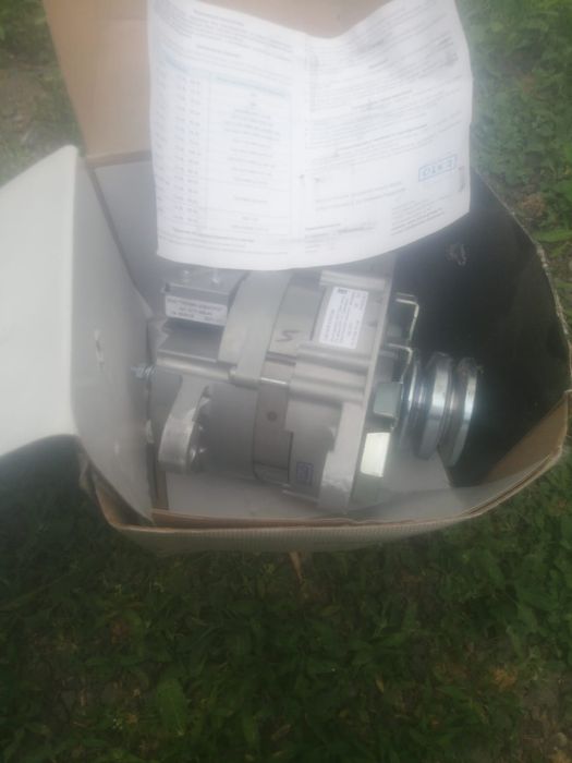 Продам запчасти на уаз новые