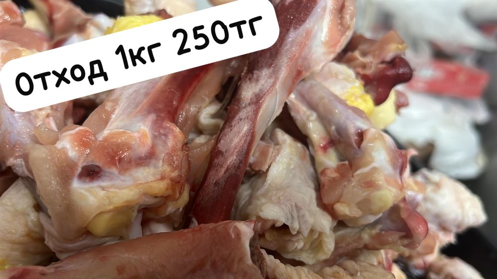 Продам отход для собак