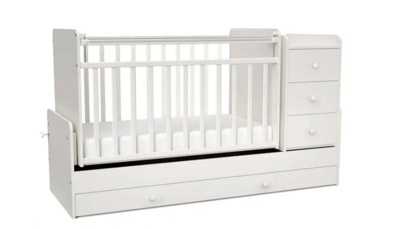 Манеж TomixFreddo