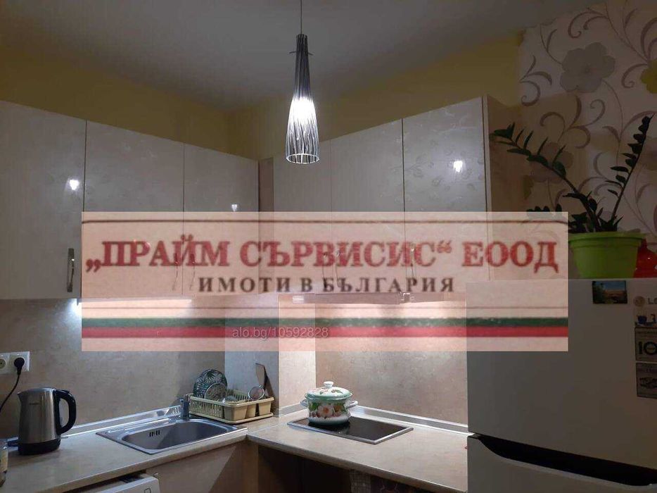 Продава се Едностаен апартамент в Поморие - 42 кв.м за 1331 €/кв.м - Снимка #1