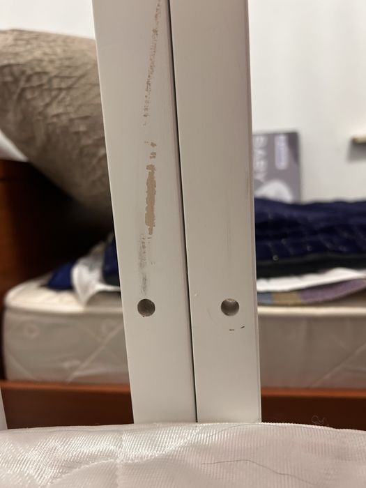 Детский манеж кровать