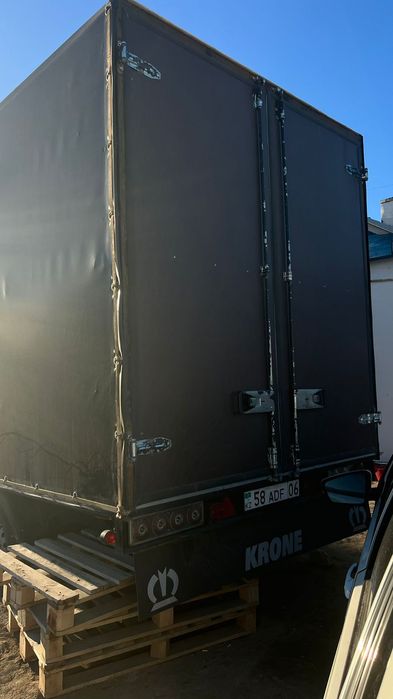 Прицеп сатылады  жағдайы жақсы