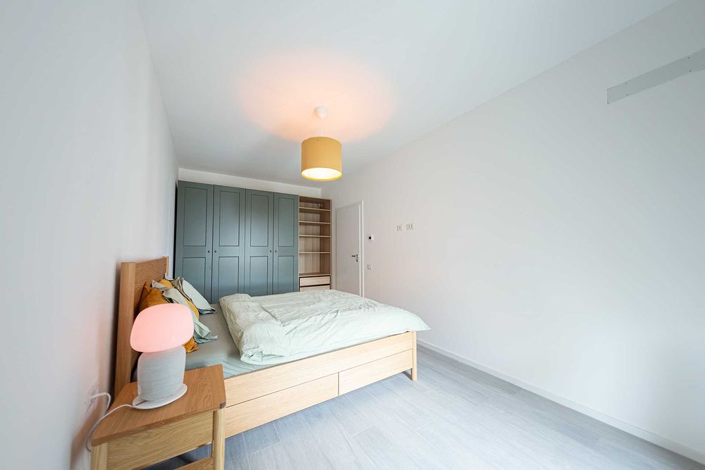 Prima Închiriere | Apartament Nou 2 Camere | Complex Ateneo, Torontalului