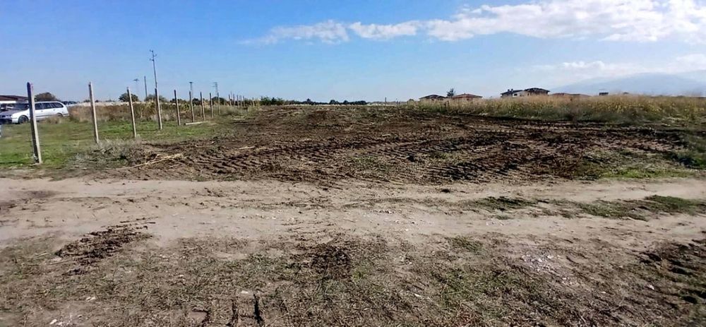 Оферта 29501 - Парцел в с. Златитрап