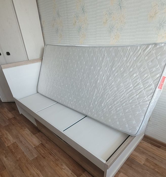 Продам подростковую кровать