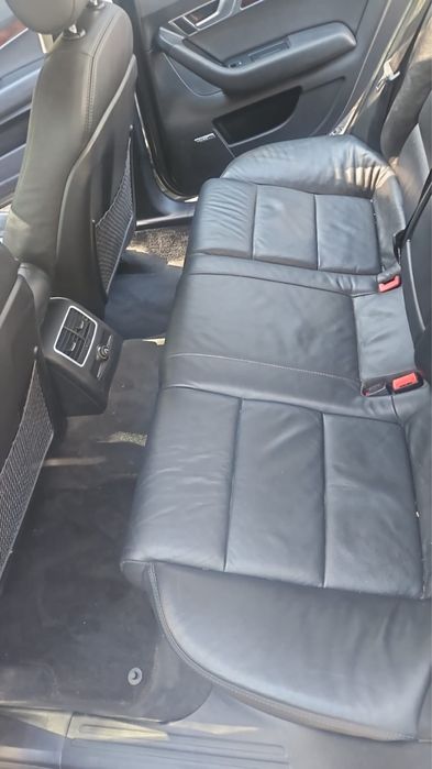 Audi A6 all road 4x4 stare perfecta