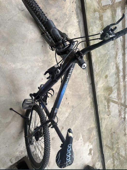 Velosiped sotiladi