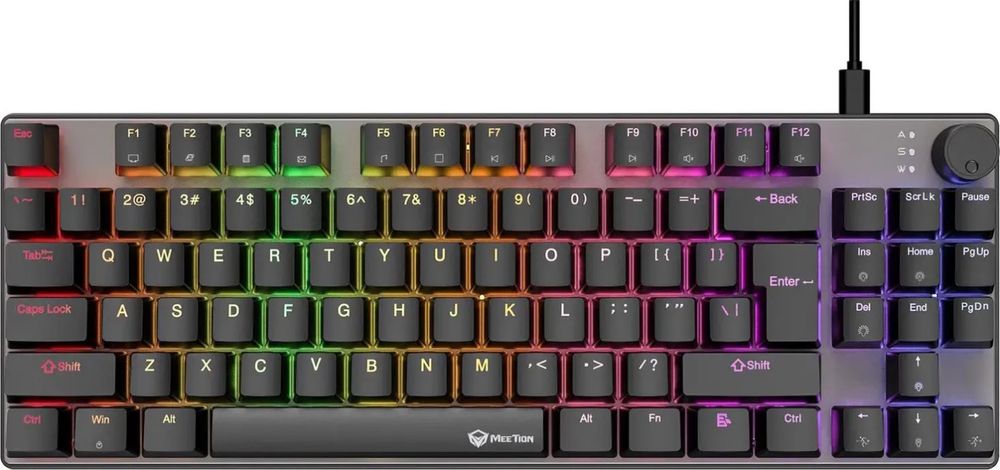 Усиленный клавиатура