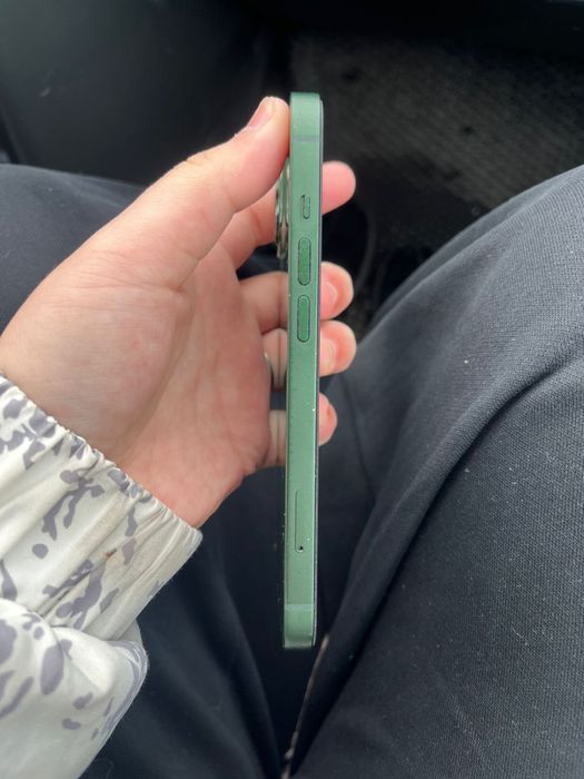 айфон 13 гб 256 аккум 89%